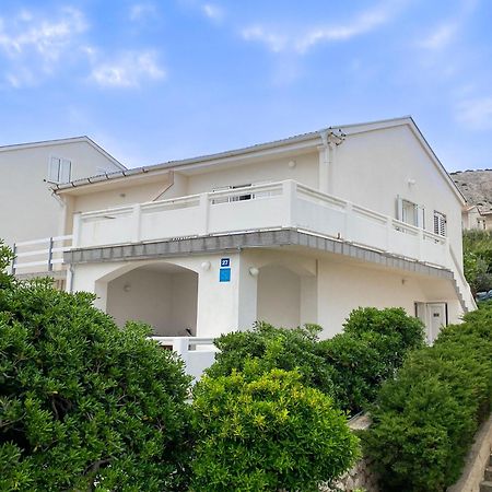 Apartmani Pozega Pag Town Bagian luar foto