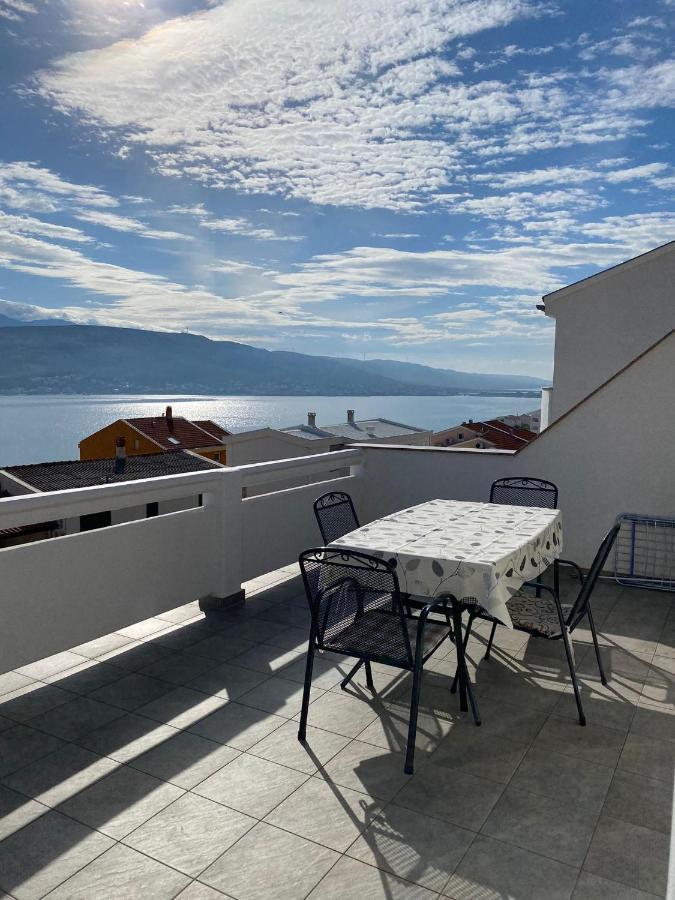 Apartmani Pozega Pag Town Bagian luar foto