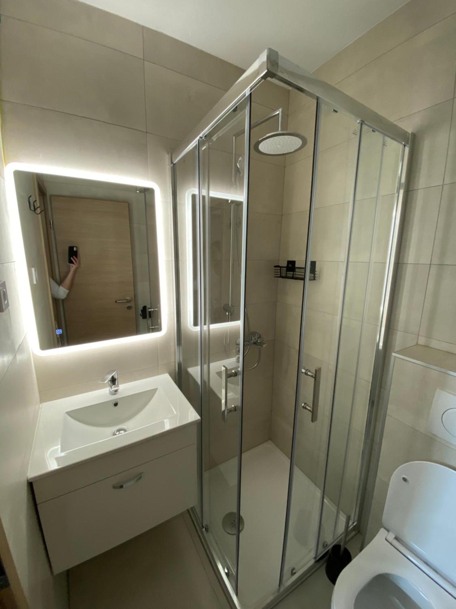 Apartmani Pozega Pag Town Bagian luar foto